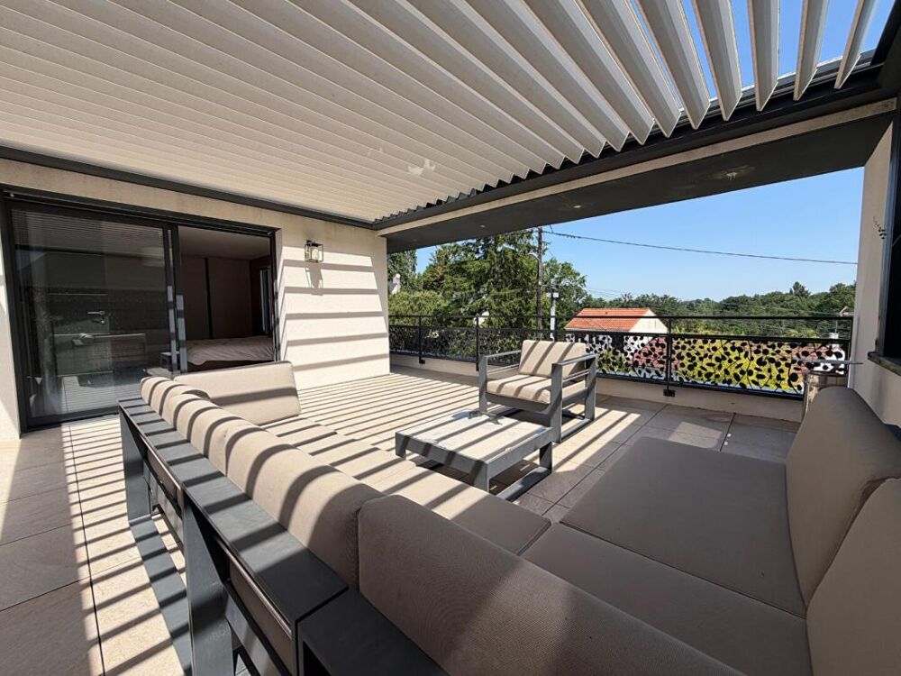 Maison Orvault Petit-Chantilly
