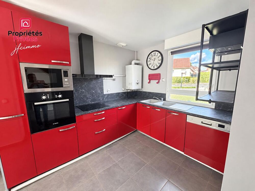 Maison Anizy Le Grand 6 pièce(s) 140 m2