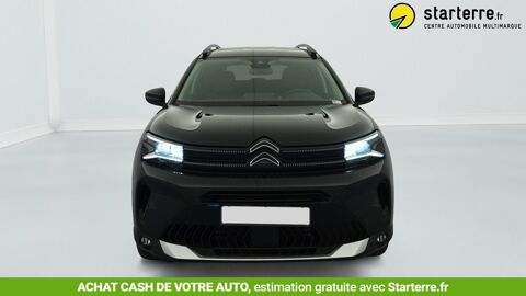 C5 aircross Hybride 136 e-DCS6 Max 2025 occasion 69190 Saint-Fons