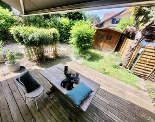  Appartement  vendre 4 pices 72 m