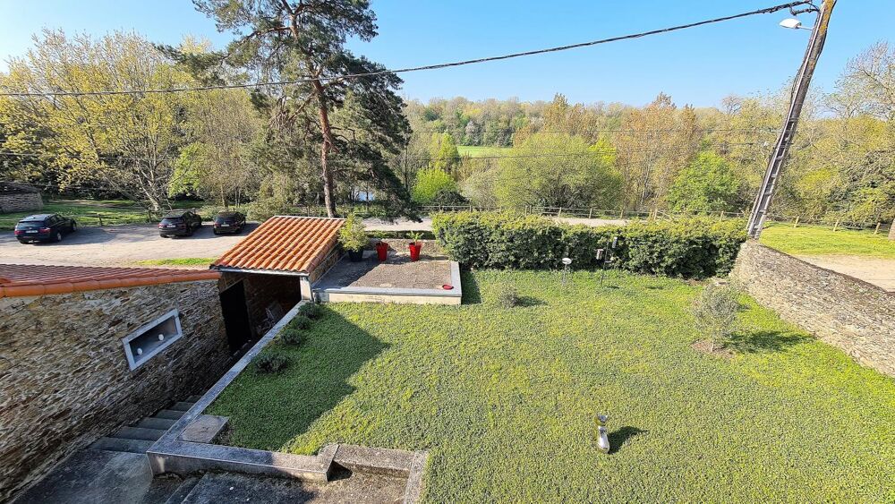 � vendre  Maison Vertou (44120)