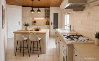  Maison à vendre 4 pièces 75 m²