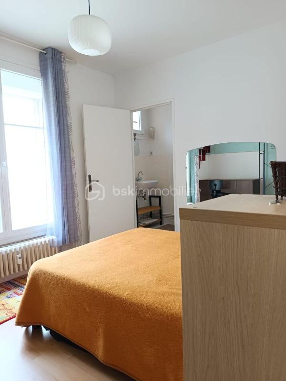 Vente Loft T 5 de 98 m2 a cote de la Gare Poitiers