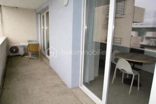  Appartement à vendre 1 pièce 32 m²