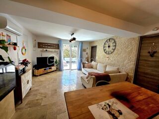  Appartement � vendre 3 pi�ces 49 m�