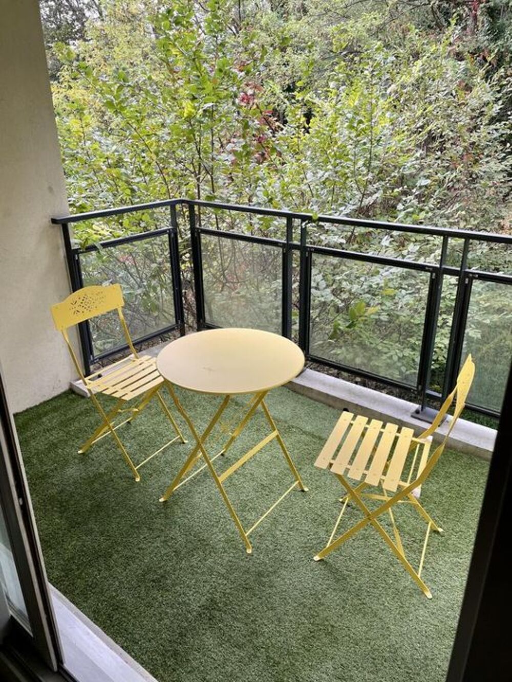 Location Appartement Studio de 28m2 à louer sur Francheville Francheville