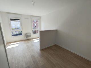  Appartement � louer 1 pi�ce 22 m�