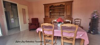  Maison à vendre 6 pièces 127 m²