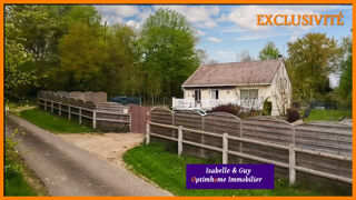  Maison � vendre 4 pi�ces 120 m�