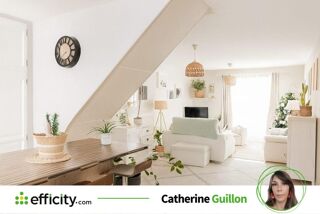  Maison � vendre 4 pi�ces 91 m�