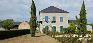  Propri�t�/ch�teau � vendre 8 pi�ces 200 m�