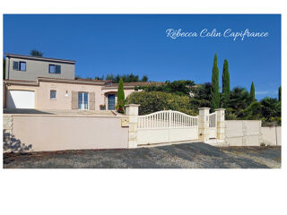  Maison à vendre 6 pièces 184 m²