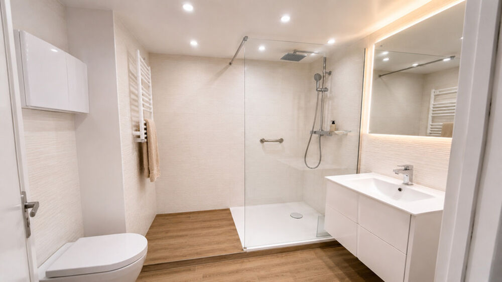 � vendre  Appartement Montpellier (34000)