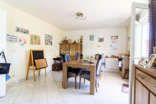  Maison à vendre 4 pièces 94 m²
