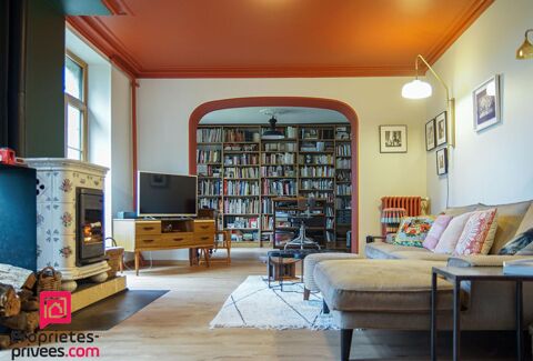  Maison � vendre 10 pi�ces 320 m�