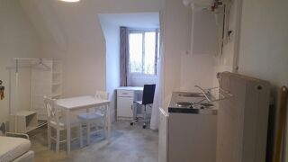  Appartement à louer 1 pièce 16 m²