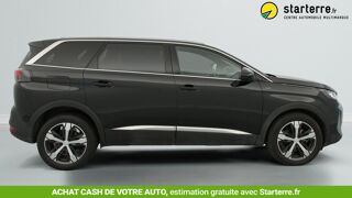5008 PureTech 130ch S&S EAT8 GT 2023 occasion 69190 Saint-Fons