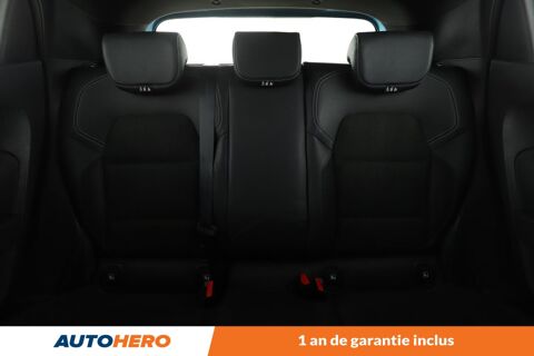 Clio 1.3 TCe Intens EDC 130 ch 2020 occasion 92130 Issy-les-Moulineaux