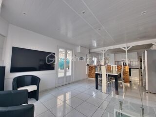  Maison à vendre 5 pièces 107 m²