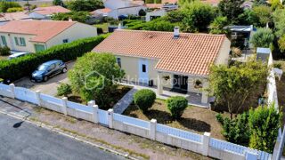  Maison à vendre 4 pièces 87 m²