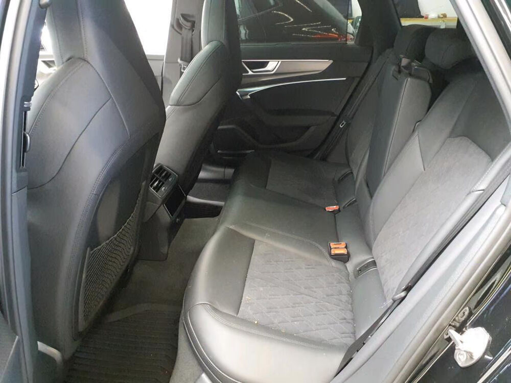 RS6 2022 occasion 33700 Merignac