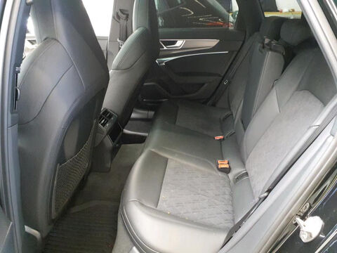RS6 2022 occasion 33700 Merignac