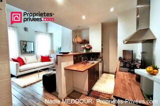  Appartement  vendre 4 pices 77 m