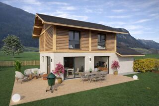  Maison � vendre 4 pi�ces 95 m�