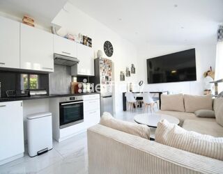  Maison à vendre 3 pièces 56 m²