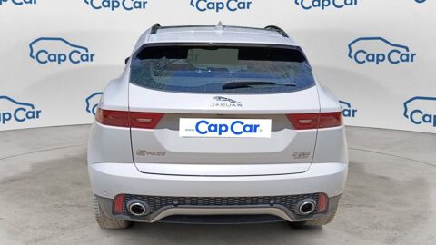 E-PACE 2.0 D 180 AWD BVA Business 2018 occasion 20620 Calvi