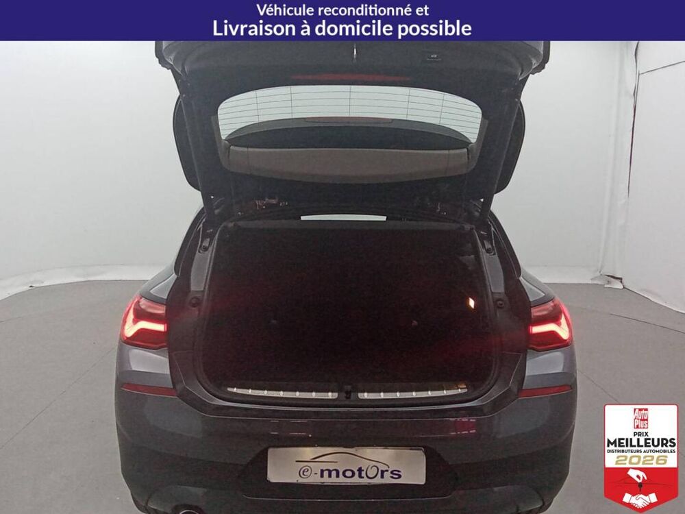 X2 sDrive 18i 140 Design +Toit 2019 occasion 10150 Lavau