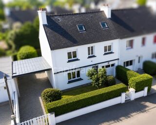  Maison à vendre 6 pièces 104 m²