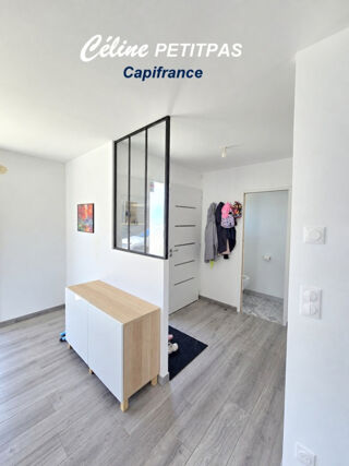  Maison à vendre 6 pièces 136 m²