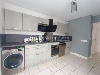  Maison  vendre 4 pices 104 m