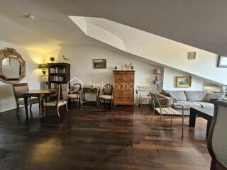  Appartement à vendre 2 pièces 46 m²
