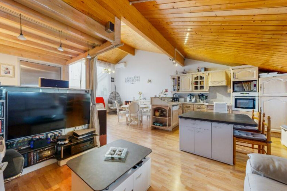 Vente Maison Maison Lyon 5 pièce(s) 122 m2 Lyon 3