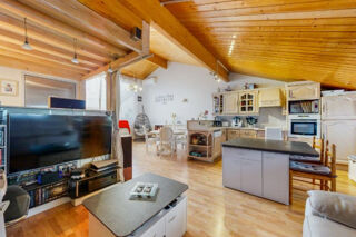  Maison à vendre 5 pièces 121 m²