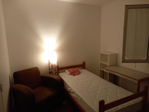  Appartement � louer 1 pi�ce 12 m�