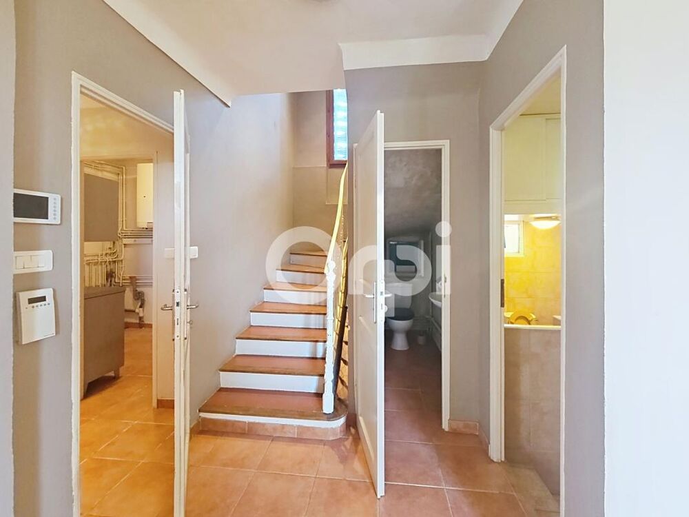 à vendre  Maison Antibes (06600)