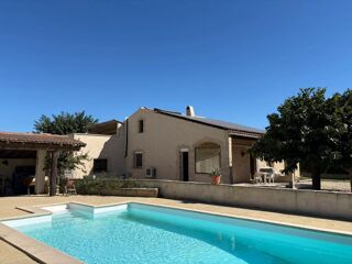 Vente Maison Ensemble immobilier avec appartement indépendant - 210 M² Seguret