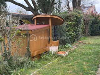  Maison � vendre 4 pi�ces 66 m�