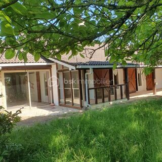  Maison � vendre 4 pi�ces 167 m�