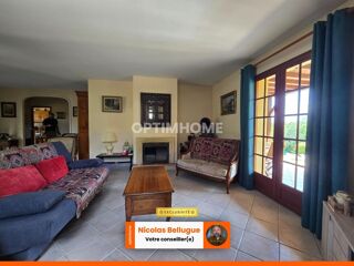  Maison à vendre 5 pièces 156 m²
