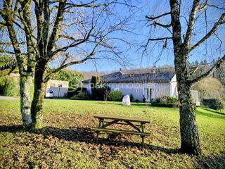  Maison � vendre 9 pi�ces 290 m�