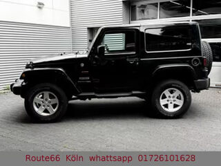 Wrangler Sport S 3.6L V6 Automatique 2018 occasion 33000 Bordeaux