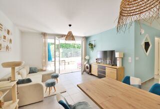  Appartement  vendre 3 pices 59 m