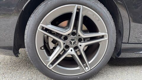 Classe C 200 CDi 160 9G-Tronic AMG Line 2020 occasion 07300 Tournon Sur Rhone