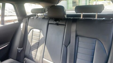 S&eacute;rie 3 Touring VII 330e 292 Hybrid Steptronic8 M Sport 2021 occasion 88600 Bruyeres