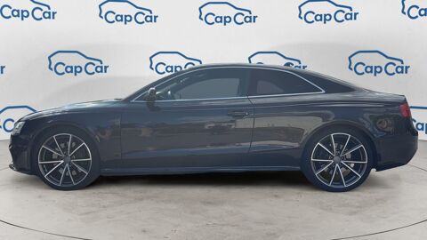 RS5 4.2 V8 FSI 450 Quattro S-Tronic 7 Exclusive 2014 occasion 08170 Haybes