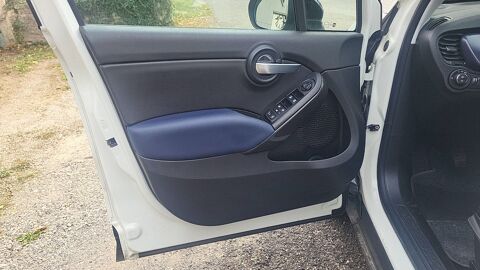 500 X 1.0 FIREFLY TURBO T3 120 CH Connect Edition 2023 occasion 39700 Eclans Nenon